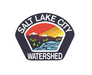Salt Lake City Department of Public Utilities Watershed Division.