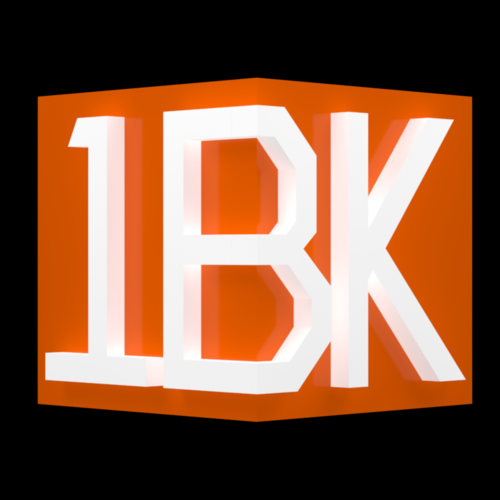 onebeekay's profile picture. UK Indie Game Studio responsible for We Are Cubes on Xbox LIVE Indie Games!