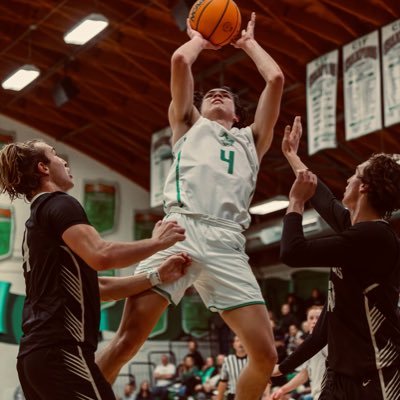 6’4 205lbs Point Guard|Thousand Oaks #4|4.69 GPA| Class of 2024| Daily News All-Area Team| 1st Team All-League&County| 36 ACT|elias.chin@gmail.com|@elias_chin4