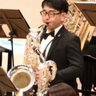 saxkossy's profile picture. 三重県津市出身/🎷/#白子ウインドシンフォニカ/#バリトンサックス/#バスサックス/#亜細亜大学吹奏楽団/18歳より東京でサックスを始め（故）前澤文敬氏に師事🎷/柴ネジ/ハンバーグ好きな人/卍⛩御朱印/写真/🏃‍♂️🔰/👓/Your life across to mine./