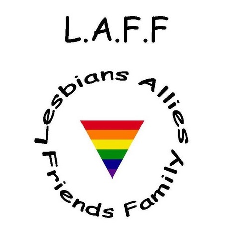 We're a nonprofit community organization, inspired to actuate awareness & integration for the #lesbian community.  Serving the #LGBT community.