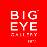 Big Eye Gallery - A new online gallery for affordable fine art photography from around the world.
