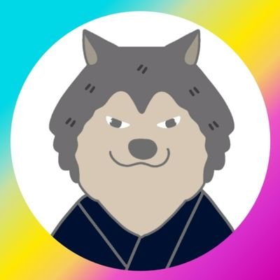 Samurai Dog (サム)｜親子で楽しむNFTアートの世界｜小学生アーティストMiaの推し活さんのプロフィール画像