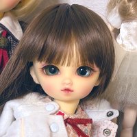 ちゅみ (@chumi_doll) 's Twitter Profile