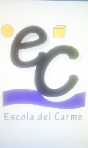 Escola del Carme. Centre d'Infantil i Primaria. Barcelona.