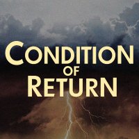 Condition of Return(@Conditionofret) 's Twitter Profile Photo