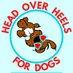 Head Over Heels For Dogs (@HOHForDogs) Twitter profile photo