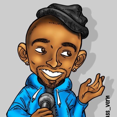 COOL_ASS_VERN's profile picture. Comedian/ storyteller from Brooklyn, NY.  Been on PBS, Risk! podcast, Portland Comedy Festival