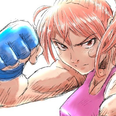 岡山で漫画を描いています。