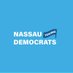 Nassau County Young Democrats (@NassauYDs) Twitter profile photo