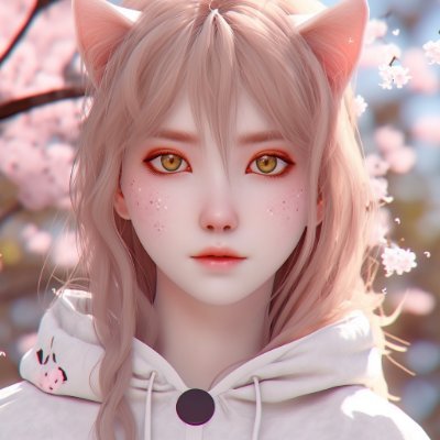 Nyahh hello all! Name is Nekochan on stream and Jackie in person! I love playing games with friends so come say hi! 

https://t.co/TBNOKPjFFA
https://t.co/9Uzdp4pHaU