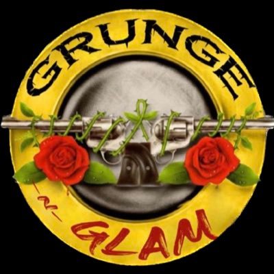 Playing all of the best Grunge/Glam/alt rock from the 80’s -N- 90’s!