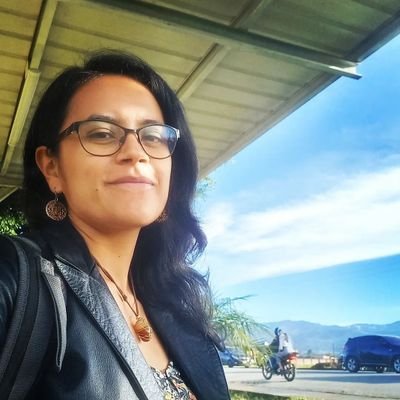 MariaFerJV's profile picture. Filósofa. Activista por los derechos culturales. Amante de la naturaleza, las músicas tradicionales y la política.