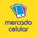 Mercado Celular (@mercadocelul) Twitter profile photo Mercado Celular (@mercadocelul) Twitter profile photo