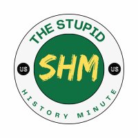 The Stupid History Minute(@StupidMinute) 's Twitter Profileg