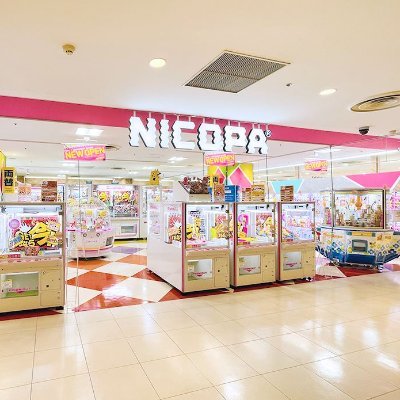 にこぱ 公式】にこぱ戸塚モディ店／NICOPA (@ncp_totsuka) / X