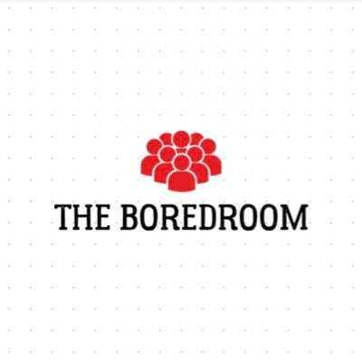 Theboredroompod