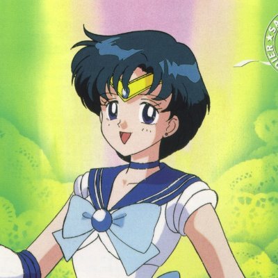 I am the BEST and the ONLY of the Sailor Scouts, I AM SAILOR MERCURY!!!!
**Being a lone warrior, I FEEL MUCH BETTER!!!!**