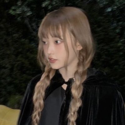 gothfairygirl Profile Picture