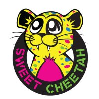 Sweet Cheetah PR(@CheetahPr) 's Twitter Profile Photo