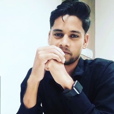 avnishahirwar41's profile picture. Full Name: Avnish Kumar Ahirwar