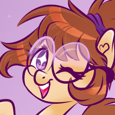 Just an artist who is cursed to draw ponies | TIPS/Commish INFO: https://t.co/B0rQGRlDc5… | Store https://t.co/v2ut01hHEu Comms:OPEN