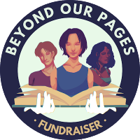 Beyond Our Pages(@BeyondOurPages) 's Twitter Profile Photo