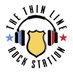 The Thin Line Rock Station (@ThinLineRockStn) Twitter profile photo