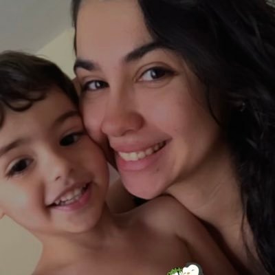 sou mamãe da criança mais linda do mundo enquanto tento sobreviver ao restante das coisas