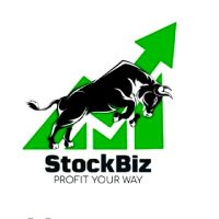 Stock Biz(@StockBiz_app) 's Twitter Profile Photo