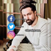 Emraan Hashmi (@therealemraans) 's Twitter Profile