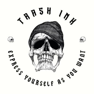 Express Yourself As You Want #TrashInk ☠️🔥 WhatsApp https://t.co/51gox6j6kK instagram https://t.co/zfLOo7BWwe