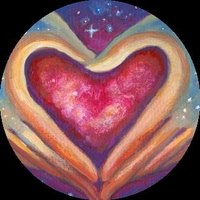 Mensajes de Luz (@terapia_ahora) 's Twitter Profile Photo