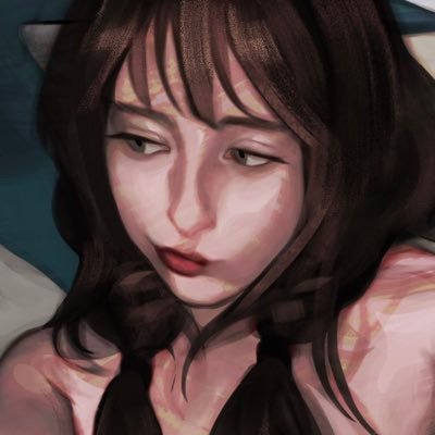 iovakotya's profile picture. girl on the web