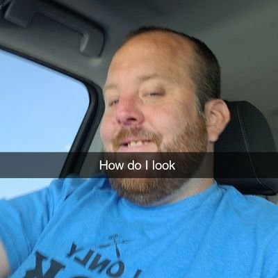 AndyRee05180355's profile picture. Looking for fun
