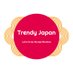 TrendyJapan.net (@o7Aydt8WmfHCkjO) Twitter profile photo