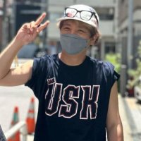 🌻永遠の大阪crew心 (こころ)🌻(@Usk__222) 's Twitter Profile Photo