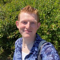 Tyler Inskeep (they/them) (@trinskeep) 's Twitter Profile