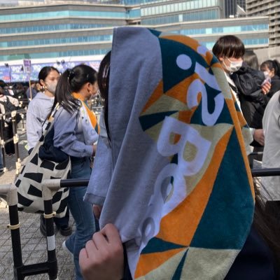 走馬灯に出て来そうなくらい感動したライブと譲りツイートあとは気分でリプにいます🙂‍↕️