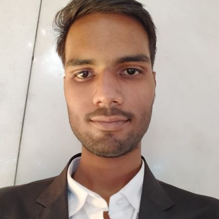 AshishSah2005's profile picture. MCA | DUCS'26 ||
Coding Enthusiast 🧑‍💻