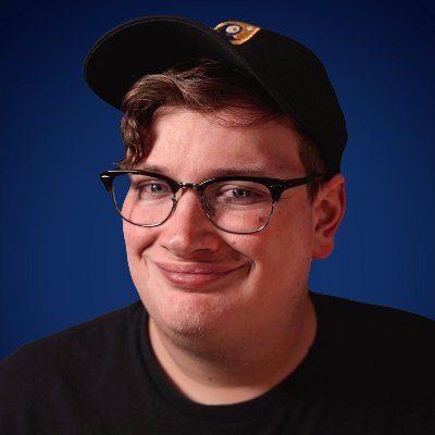 RockyRoark Profile Picture