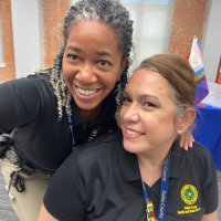 DPD LGBTQ+(@DPDLGBTQ) 's Twitter Profile Photo