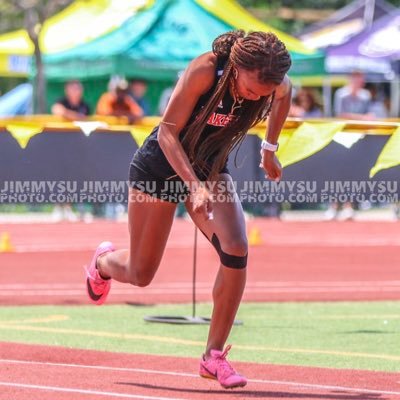 Lakewood High School 100M 11.87 200M 24.40 2.9GPA NCAA ID# 2305916443