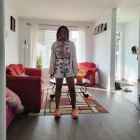 Odera Odenigbo (@paulaodens) 's Twitter Profile Photo Odera Odenigbo (@paulaodens) 's Twitter Profile Photo