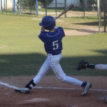CHS 26’ | RHP,SS,3rd,2nd,OF | 3.3 GPA | 5’11 140 LBS | 904-570-1565 | tylergunsaulus@gmail.com |
