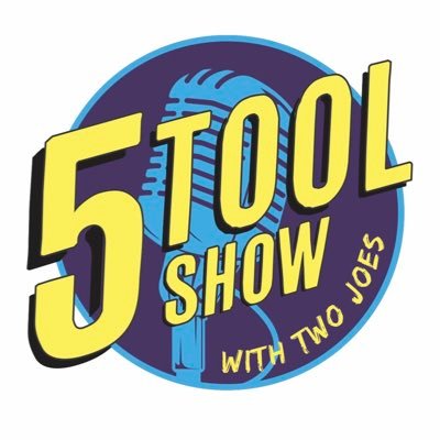 The 5 Tool Show Profile