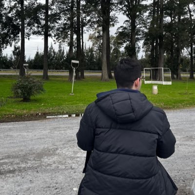 argentino, como toda persona de bien 🇦🇷