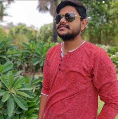 GandhiHimil's profile picture. Believe in yourself 🙂