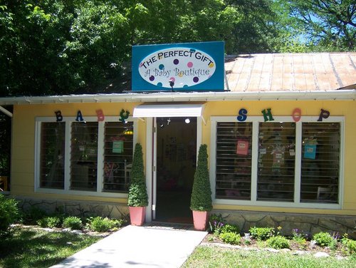 BabyGiftBotique's profile picture. The perfect gifts for your perfect baby!