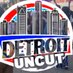 Detroit Uncut (@detroitsuncut) Twitter profile photo